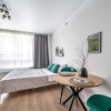 Гостиница Уютная студия у метро от Welcome V Ekb, фото 5
