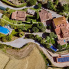 Отель Casa Graziani Popoltaio-schiacciato, фото 13