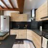 Отель Vaste T4 115m2. Balcon. Vue. Suite. Jardin et jeux, фото 4