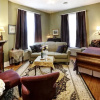Отель Barrister's Bed & Breakfast, фото 3