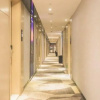 Отель Yeste Hotel (Suizhou Baiyun Lake), фото 18