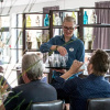 Отель Quality Hotel Vanersborg, фото 16