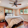 Отель Napa Valley and Guest House 5 Bedrooms 4.5 Bathrooms Home by Redawning, фото 5