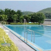 Отель White Cloud Hot Spring Farm Stay, фото 3