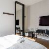 Отель Apartment Bronze, 3BR, Tel Aviv, Neve Tsedek, Gruzenberg St, #N17, фото 6