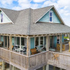 Отель #justawavin' 3 Bedroom Home by RedAwning, фото 50