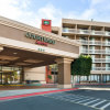 Отель Courtyard by Marriott Oxnard Ventura в Окснарде