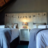 Отель Vallee de Misty Guest House, фото 4