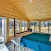 Отель Chalk Creek Meadows Home: Mins to Buena Vista!, фото 14