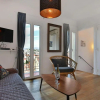 Отель Newly Renovated Apt/2 Terraces/Sea+Mountain Views, фото 7