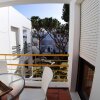 Отель Apartment with 2 Bedrooms in Albufeira, with Shared Pool, Furnished Garden And Wifi - 800 M From the, фото 11