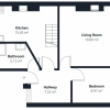 Отель Host Stay Cattersty Hideaway, фото 9