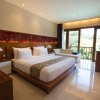 Отель Ubud Wana Resort, фото 3