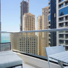 Отель Stunning Apartment w Dubai Marina View, фото 4