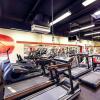 Отель Holiday Inn Express Greencastle, an IHG Hotel, фото 16