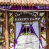 Отель Hiker's Camp at Toya Devasya, фото 29