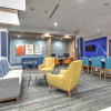 Отель Holiday Inn Express & Suites Dallas – Plano North, фото 34