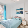 Отель M&R Apartament Airport Konstruktorska 7, фото 16