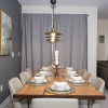 Отель Brand New!4 Bed In Storey Lake Townhome With Pool! 4 Bedroom Townhouse by Redawning, фото 11