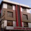 Отель Hotek Krishna Sai Kutir, фото 1