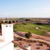 Отель 3-bed Apartment in Alhama de Murcia on Golf Resort, фото 11