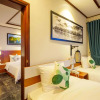 Отель CIC Hoi An Villa, фото 4