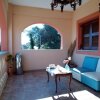 Отель House with 2 Bedrooms in Agios Mattheos, with Enclosed Garden And Wifi - 5 Km From the Beach, фото 5