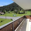 Отель Eurotel Victoria Les Diablerets, фото 6