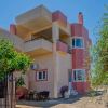 Отель Kokkino metoxi Drapanias, фото 11