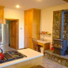 Отель Mt Baker Lodging Cabin 7 Sleeps 8, фото 7