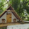 Отель Echologia Logements Insolites, фото 10