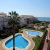 Отель Apartment with 2 Bedrooms in Torrox, with Shared Pool, Enclosed Garden And Wifi - 50 M From the Beac, фото 6