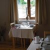 Отель Innisfree Cottage, фото 23