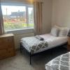 Отель Comfortable 3 Bedroom House-ng5,sleeps 5, фото 4