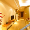 Отель Palo International Hotel Apartment (Jinan Railway Station North Square store), фото 11
