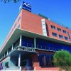 Отель AC Hotel Guadalajara by Marriott, Spain в Гвадалахаре