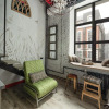 Гостиница Soho Bohemian Loft на улице Нижняя Красносельская, фото 1