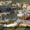 Отель House With in Centuri With Wonderful sea View Furnished T, фото 17