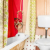 Отель GuestHouser 1 BR Houseboat 1fda, фото 6