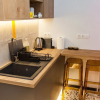 Отель Amazing apt in Likavitos with view, фото 16