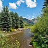 Отель Riverside by Telluride Alpine Lodging, фото 19