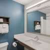 Отель WoodSpring Suites Round Rock-Austin North, фото 9