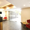 Отель Saltstayz Select - Huda City Center, фото 6