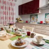 Отель B&B Panorama, фото 26