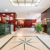 Отель Eurostars Ciudad de la Coruña, фото 15