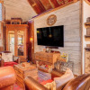 Отель Pet-friendly Wimberley Cabin w/ Fire Pit & Hot Tub, фото 1