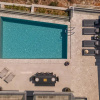 Отель Villa Onyx - With Private Heated Pool, фото 1