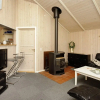 Отель 6 Person Holiday Home in Ansager, фото 11
