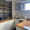 Отель Private 2 bedrooms suite with free parking, фото 7