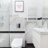 Отель Apartament Sea Shell Sopot by Renters, фото 10